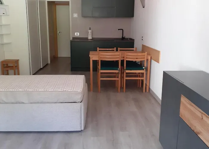 Valfurva 15 Apartamento