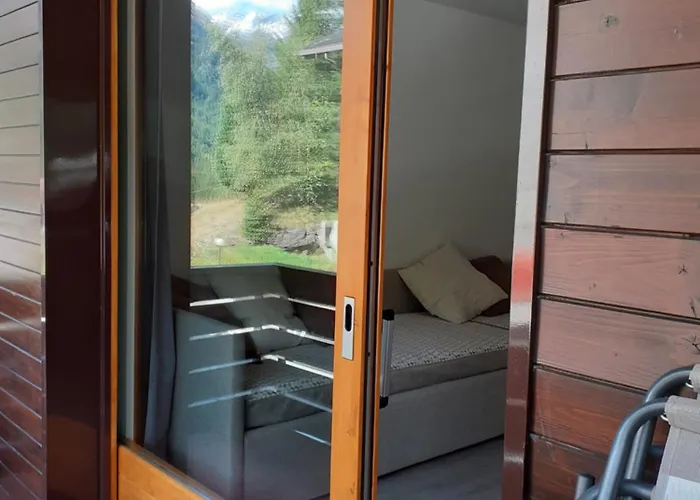 Apartamento Valfurva 15 *