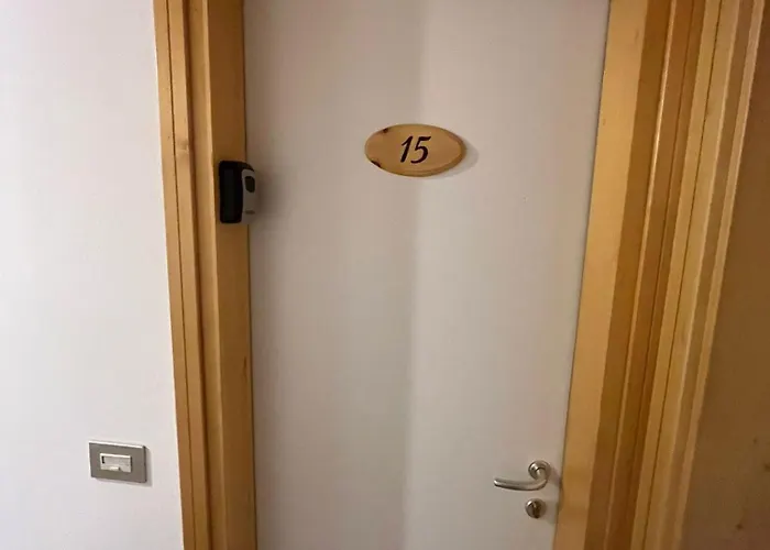 Apartamento Valfurva 15 *