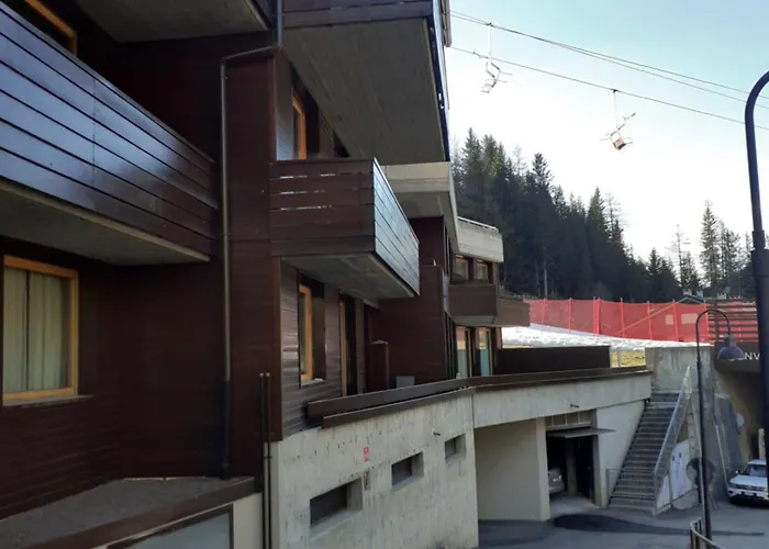 Valfurva 15 Apartamento