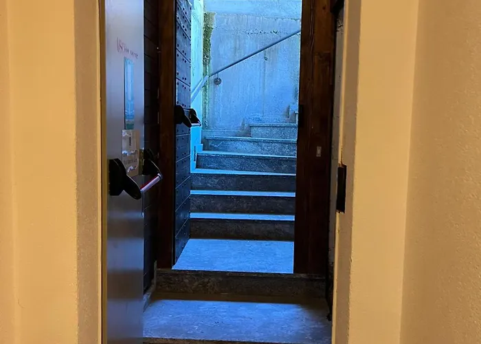 Apartamento Valfurva 15 Santa Caterina Valfurva