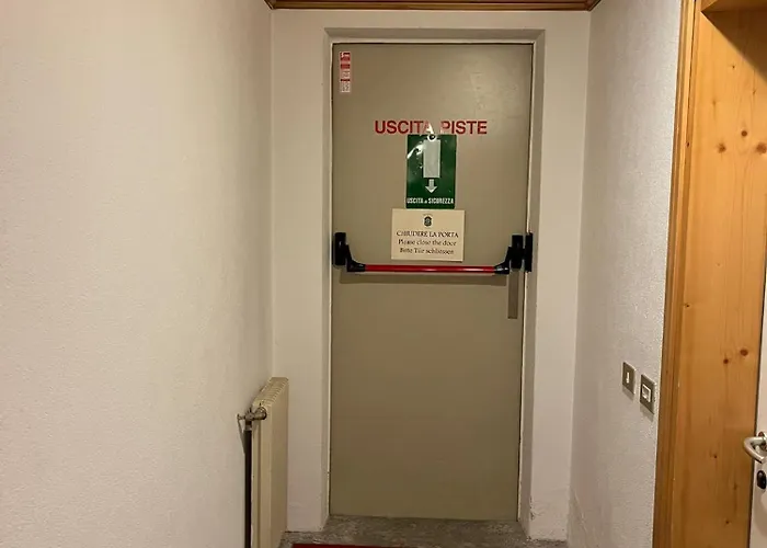 Apartamento Valfurva 15 *